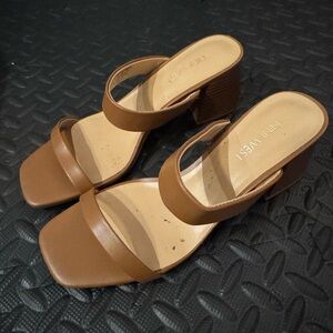Nine West sandles